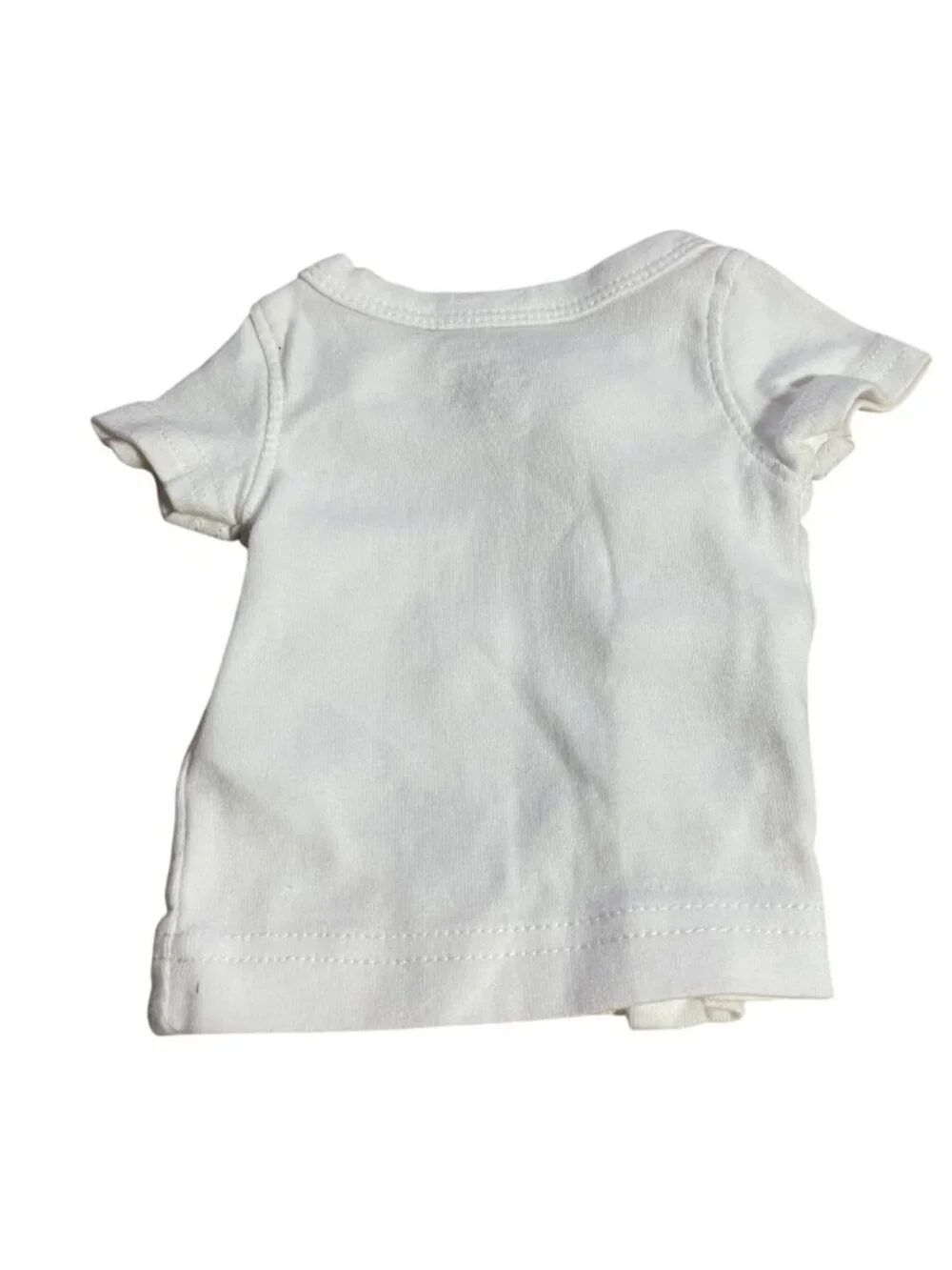 Simple Joys By Carters Baby 5 Piece Newborn Clothing Set Bodysuits & Pants